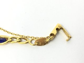 E473077-0 PULSERA ORO 18K