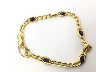 E473077-0 PULSERA ORO 18K