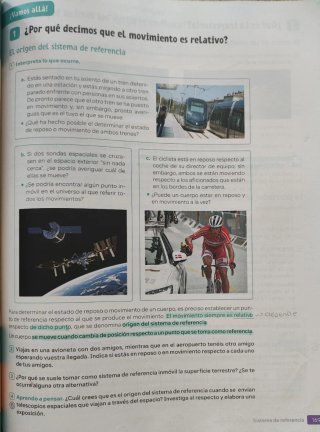 Física y química : 4 ESO Revuela