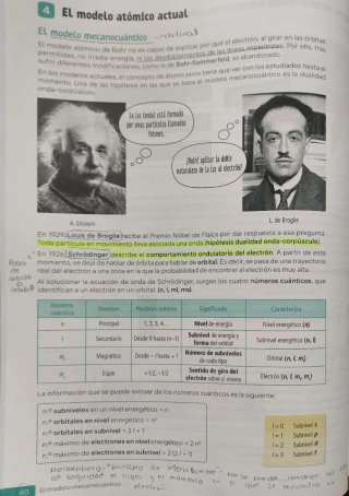 Física y química : 4 ESO Revuela