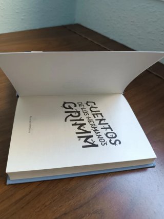 Cuentos de los Hermanos Grimm
