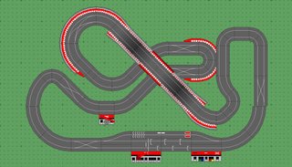Scalextric Digital SDS