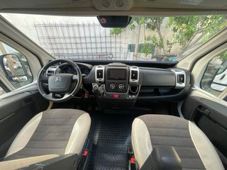 Citroen Giottiline siena 385 2024