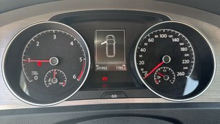 Volkswagen Golf 2014 Sportvan