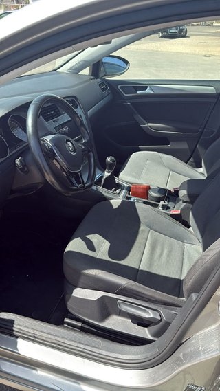 Volkswagen Golf 2014 Sportvan