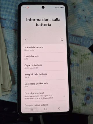 Samsung Galaxy Z Flip7 512GB