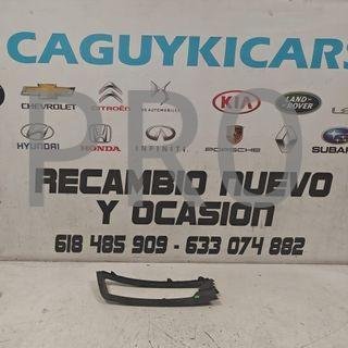 MOLDURA ANTINIEBLA DELANTERA IZQUIERDA SKODA RAPID