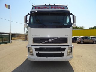 Volvo FH 440-CAMIONES CISTERNAS