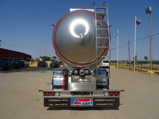 Volvo FH 440-CAMIONES CISTERNAS