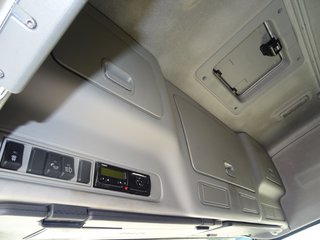 Volvo FH 440-CAMIONES CISTERNAS