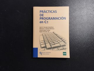 Fundamentos de programación y Problemas