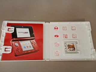 Gioco Nintendo 3ds Super Mario 3D Land