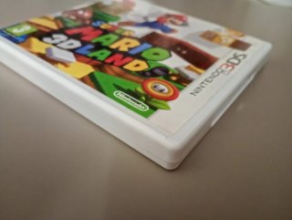 Gioco Nintendo 3ds Super Mario 3D Land
