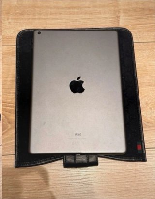 iPad 9ª Gen 10.2 Gris Espacial WiFi