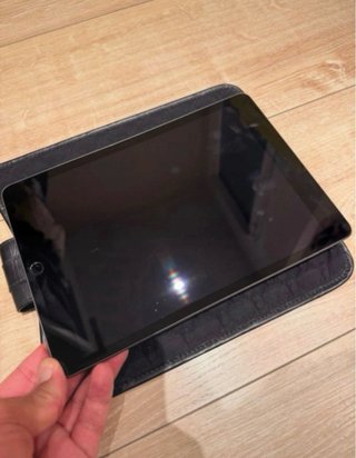 iPad 9ª Gen 10.2 Gris Espacial WiFi