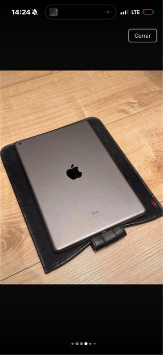 iPad 9ª Gen 10.2 Gris Espacial WiFi