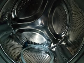 Lavadora Secadora Whirlpool 9+6kg