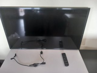Samsung Smart TV 40 UE40J5200AW