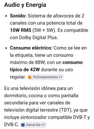 Samsung Smart TV 40 UE40J5200AW
