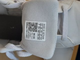 Deportivas Adidas