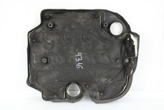 Mazda 129312 tapa motor 3 lim. (bl) sportive
