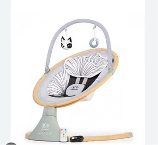Hamaca Kinderkraft LUMI