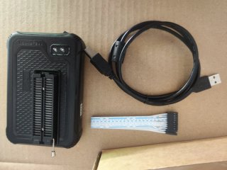 Programador XGECU T56