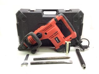 E1205335-0 MARTILLO NEUMATICO CASALS CDH 1600EK