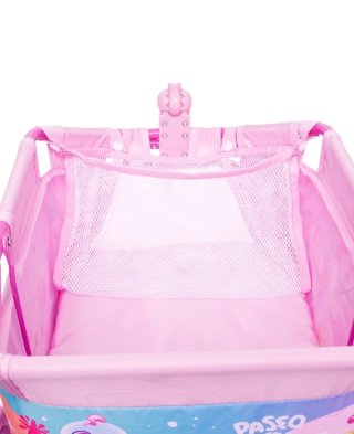 Carrito. Carriux Espashial Neonatal. Ksimerito