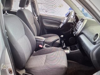 Toyota Rav4 1.8 Luna 4x4