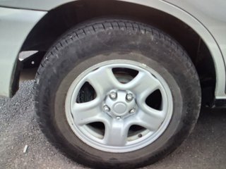 Toyota Rav4 1.8 Luna 4x4
