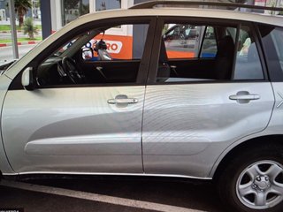 Toyota Rav4 1.8 Luna 4x4