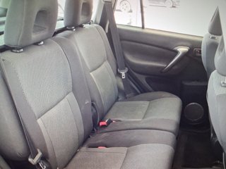 Toyota Rav4 1.8 Luna 4x4