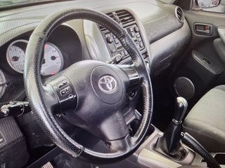 Toyota Rav4 1.8 Luna 4x4