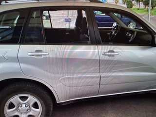 Toyota Rav4 1.8 Luna 4x4