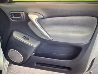 Toyota Rav4 1.8 Luna 4x4