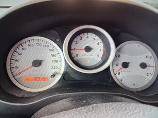 Toyota Rav4 1.8 Luna 4x4
