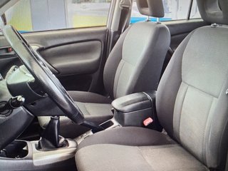 Toyota Rav4 1.8 Luna 4x4