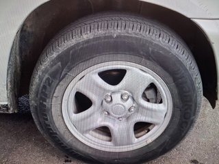 Toyota Rav4 1.8 Luna 4x4