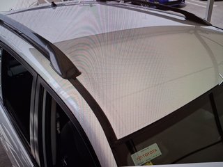 Toyota Rav4 1.8 Luna 4x4