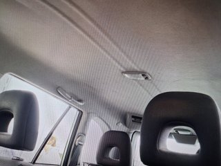 Toyota Rav4 1.8 Luna 4x4