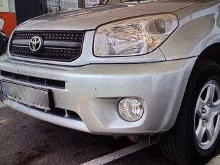 Toyota Rav4 1.8 Luna 4x4