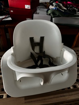 Adaptador trona Stokke