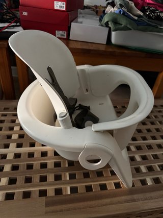 Adaptador trona Stokke