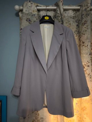 Chaquetas tipo Blazer Marca Primark Talla L