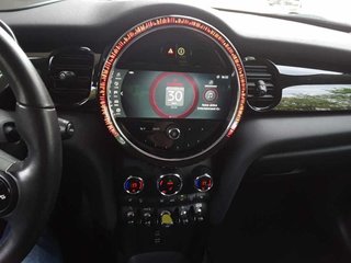 MINI Mini 2022 electro