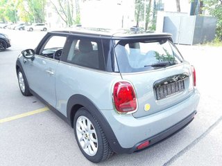 MINI Mini 2022 electro