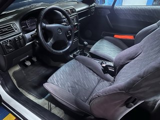 Opel Calibra 16v🇩🇪