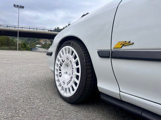 Opel Calibra 16v🇩🇪