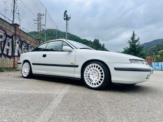 Opel Calibra 16v🇩🇪